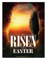 The Resurrection of the Lord - April 20, 2025