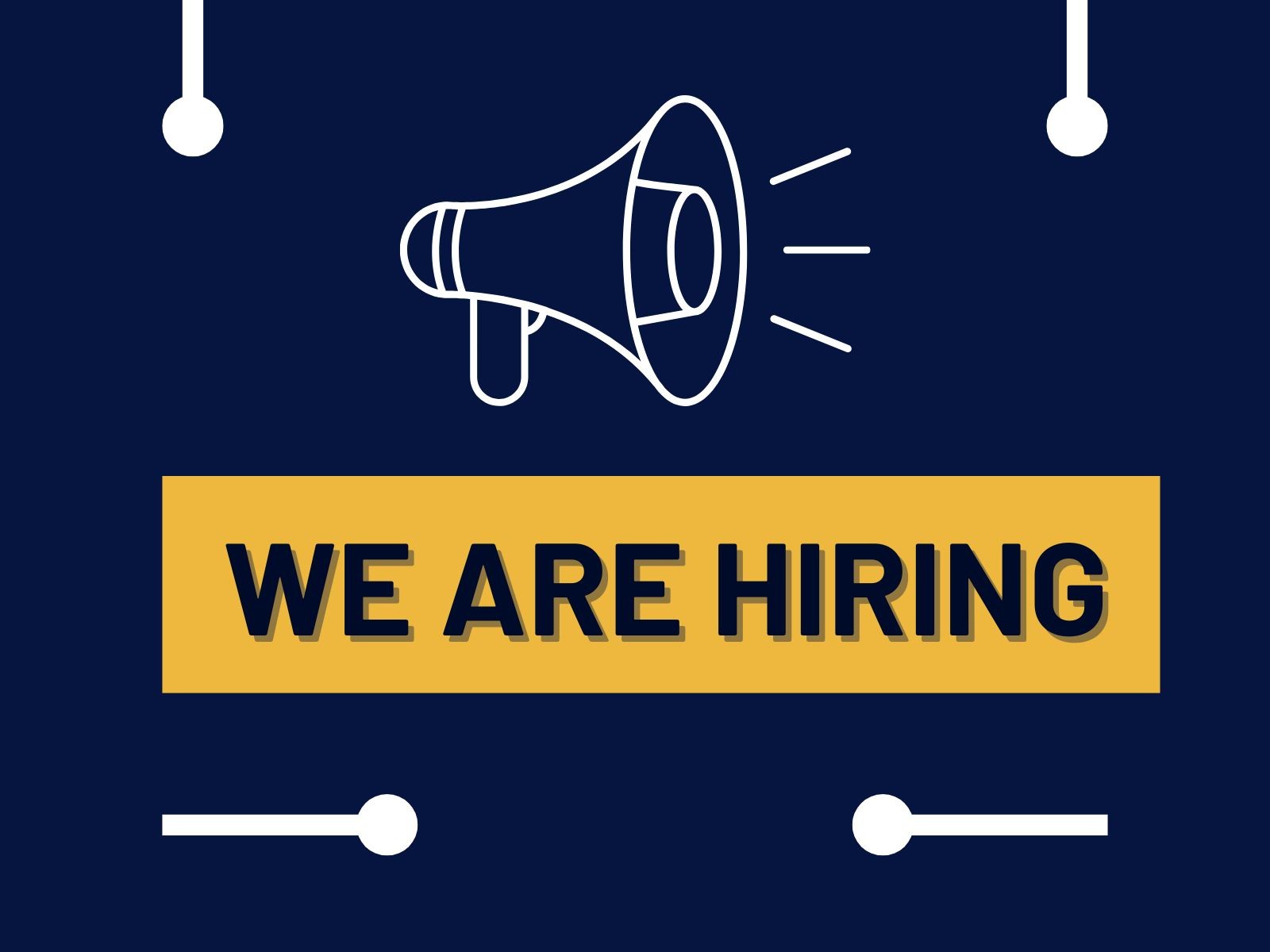 St. James School Employment Opportunities 26-27 School Year